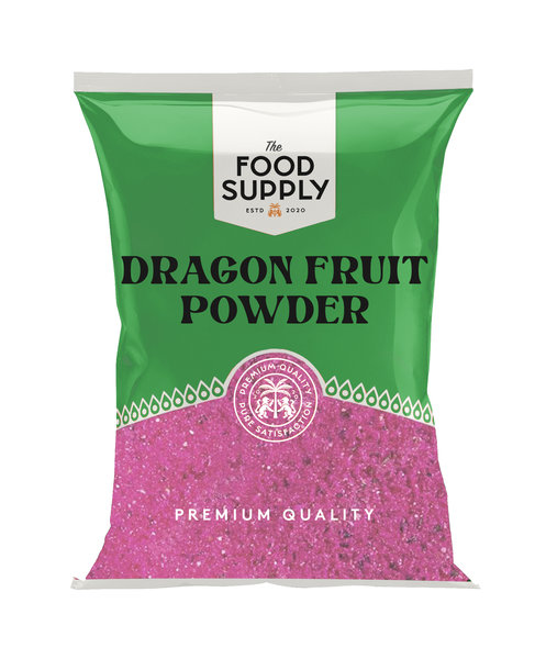 TFS Dragon Fruit Powder 100g x 25